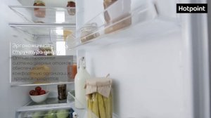 Hotpoint HFP 6200 W