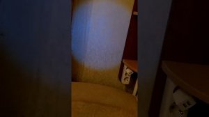 Не заряжается аккумулятор фонарика.