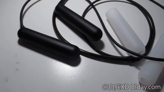 [白兵XD] Smart Rope智能跳绳开箱与简评 | Smart Rope unboxing and comment смотреть онлайн