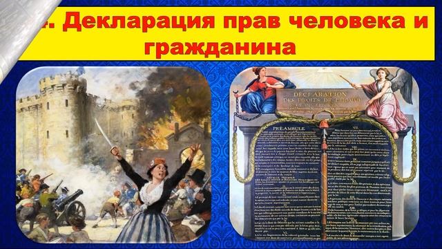 §13. НАЧАЛО ФРАНЦУЗСКОЙ РЕВОЛЮЦИИ .История Нового времени. 8 класс.// Авт.Н.В.Загладин,СЛ.С.Белоусо