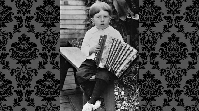 "Сент Луис Блюз" - исполняет на аккордеоне Джон Молинари смотреть онлайн