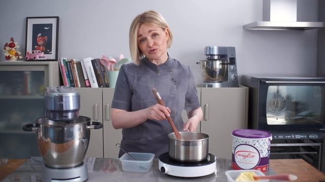 КОНФЕТЫ «ПТИЧЬЕ МОЛОКО» | ПОШАГОВЫЙ РЕЦЕПТ. Глюкозный сироп Амилко