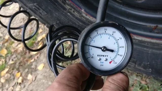 Беркут Р24 и Беркут Р17 с 0 атм. до 2 атм. 35 Симекс за 2 минуты. смотреть онлайн