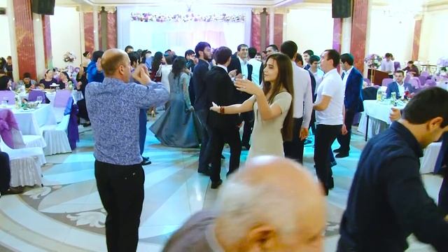 Турецкая Свадьба, Певица Зажгла свадьбу, Turkish wedding 2018