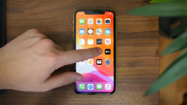 Apple iPhone 11 Unboxing and First Look смотреть онлайн