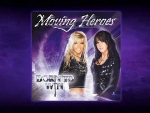 Moving Heroes  on Amazone.de and iTunes
