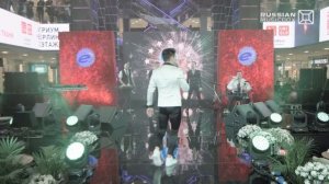 Сергей ГрейС - Концерт телеканала RUSSIAN MUSICBOX