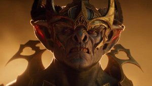 The Elder Scrolls Online - Кинематографический трейлер к выходу "Темного сердца Скайрима"