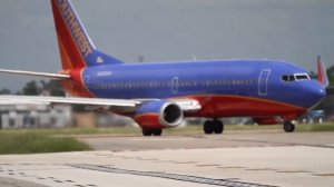 Houston Hobby Airport Plane Spotting- Lots of Biz Jets!