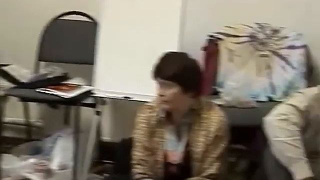 Ребефинг как энергетическая ванна для тела. Д Брюле в Алма-Ате Seminar 3a33 смотреть онлайн