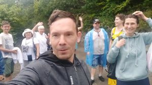 САНАТОРИЙ КИРОВА ЯЛТА - ЧЕСТНЫЙ ОТЗЫВ