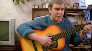 ПЕСНЯ  Эта рота автор мне не известен