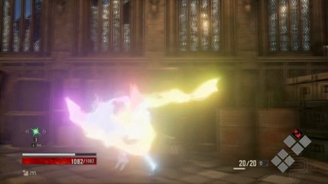 Code Vein Modding: Stress Test "IamStealth!"