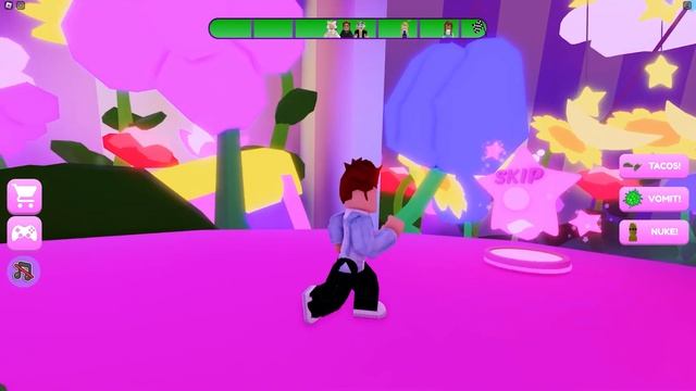 Побег Кида от Злой Куклы в Кукольном Доме ? Обби ESCAPE EVIL DOLL HOUSE Roblox