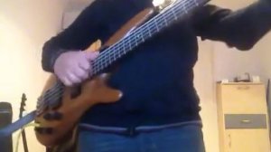 Агутин - Ай ай ай Бас Проба