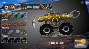 Truck Wars | Full Game Walkthrough | FREEGAMES66