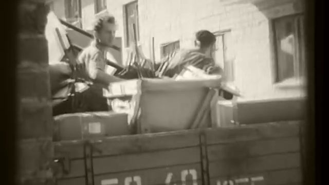 Наша биография 1983 год смотреть онлайн