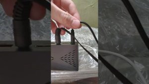 Denn 111 из "Эльдорадо" подключение