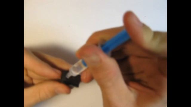 Пушка из магнитов смотреть онлайн