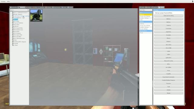 ROBLOX DOORS FAMILY VS SHELTERS!! (Garry's Mod) смотреть онлайн