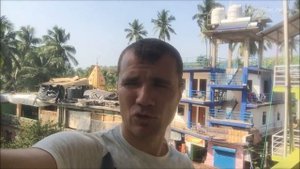 Жилье и отели пляжа Арамболь на Северном Гоа: цена и стоимость аренды в 2021 году