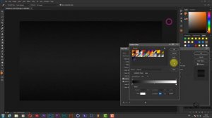PHOTOSHOP -MAKING BACKGRAUND PATTERN 2019