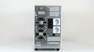 Обзор ИБП  Штиль  ST1103TL