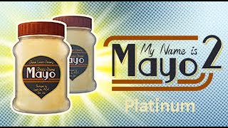 My name is Mayo 2 | Platinum Walkthrough | All Achievements & Trophies