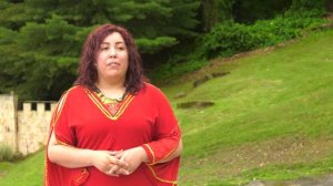 Meet The Cast With Beka Hobson