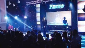 Даниэль Гарунов и Анора