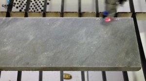 Станок для гравировки на памятниках гранит мрамор / лазер чпу в ритуальных услугах