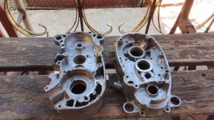 МОТО ВИКТОРА ПЕРЕБОР V-501М