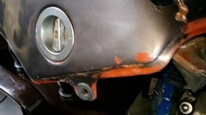 How To Install & Tune A Motorcycle Carburetor | Honda VT 250