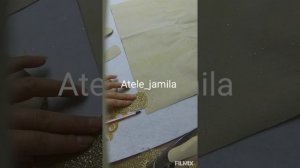 Ақжол тәй-тәй . Дорожка тәй-тәй своими руками