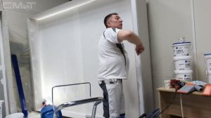 Отделка стен | Шпаклевка под покраску