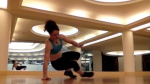 Animal Flow Progress 1