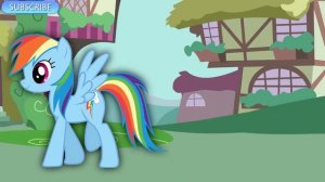 Finger Family MY LITTLE PONY - Daddy Finger MY LITTLE PONY - Nursery Rhymes for Children