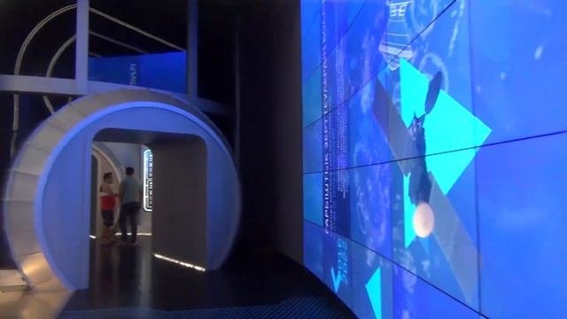 Астана Экспо.. Такого я реально  не ожидал!