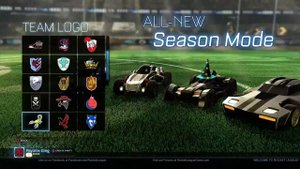 Rocket League - Trailer