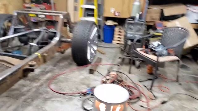 Bagged 2002 ford excursion project смотреть онлайн