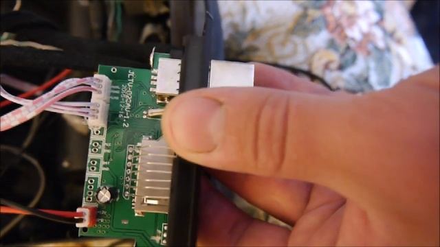 Как сделать радио и музыкальный проигрыватель, при минимуме затрат. смотреть онлайн