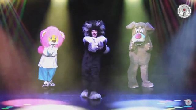 «Аррива» – игротанец в рамках цикла развлекательных программ для всей семьи «Ну ка, все вместе!" смотреть онлайн