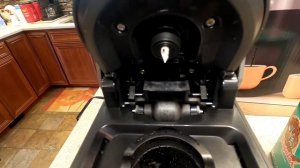 Keurig K-Slim Single Serve Coffee Maker Review K-Cup