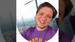 лучший прикол для друга