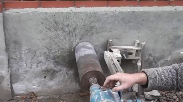 Алмазное бурение Ростов-на-Дону смотреть онлайн