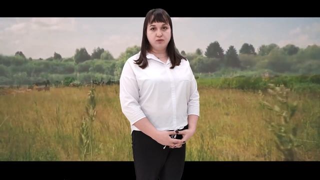 Поэтическо-патриотический проект «У меня ты, Россия, как сердце, одна»