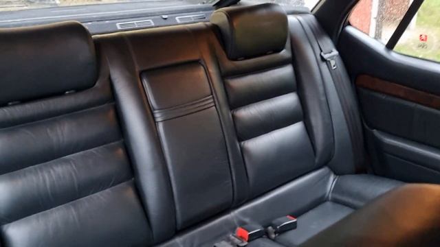 Citroen XM på Vaxxa смотреть онлайн