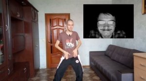 #денстуториал:учимся танцевать пыточный танец  банды жожо(джо джо) 5 сезон(Jojo torture dance)