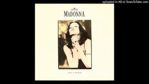 Madonna - Like A Prayer (ARN Short Edit) [“I swear this is the final recreation”]
