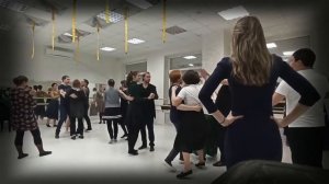 Кадриль 9 кеглей